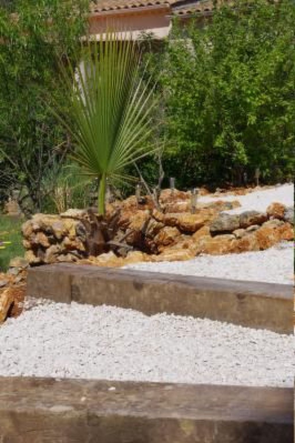 Maison La Cigale aux Arcs : 5 pers, piscine partagée - Photo 29