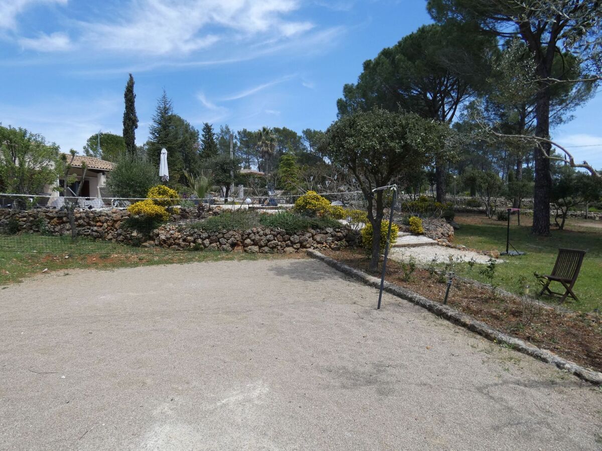 Maison La Cigale aux Arcs : 5 pers, piscine partagée - Photo 31