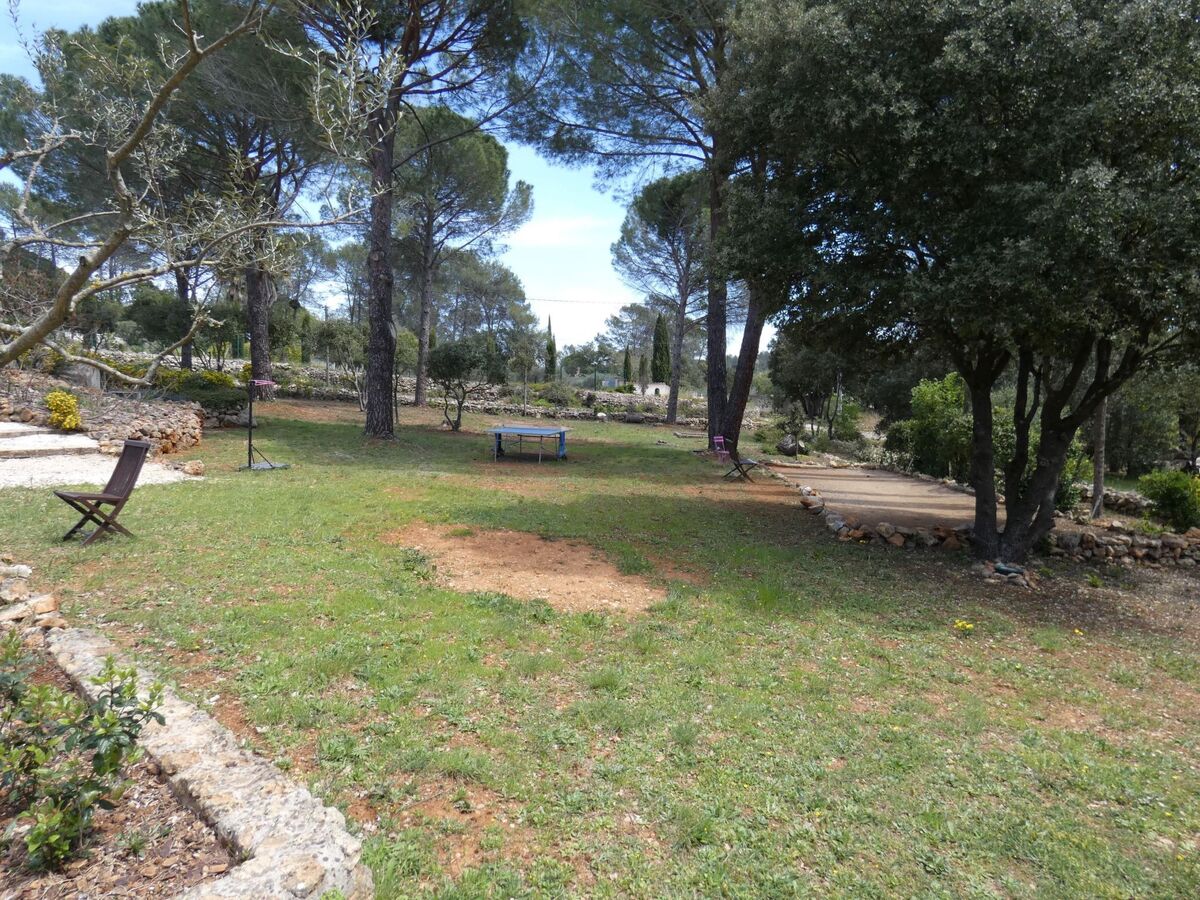 Maison La Cigale aux Arcs : 5 pers, piscine partagée - Photo 32