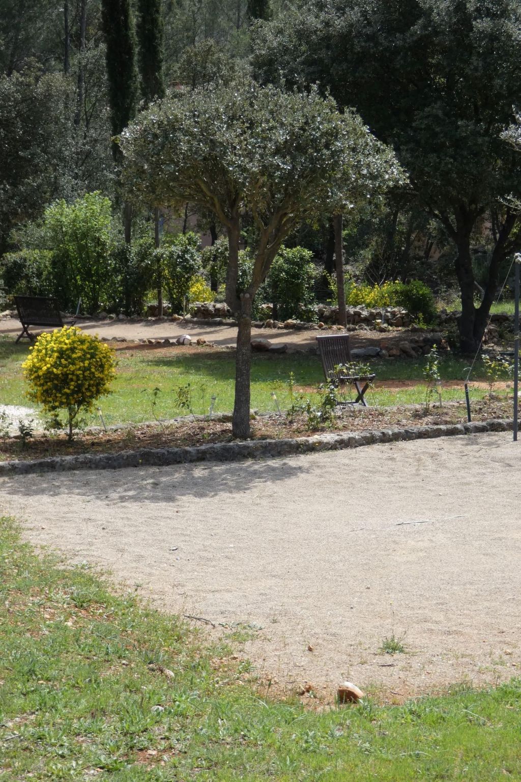Maison La Cigale aux Arcs : 5 pers, piscine partagée - Photo 33