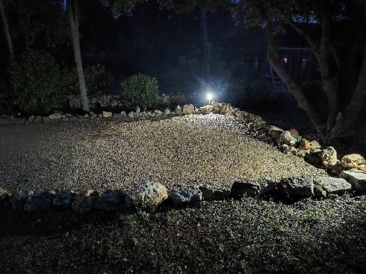 Maison La Cigale aux Arcs : 5 pers, piscine partagée - Photo 36