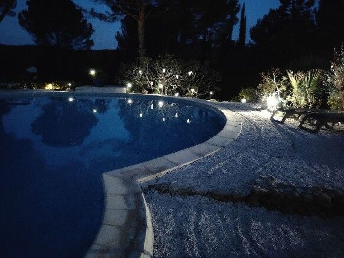 Maison La Cigale aux Arcs : 5 pers, piscine partagée - Photo 37