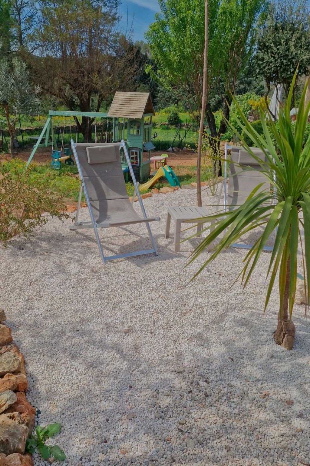 Maison La Cigale aux Arcs : 5 pers, piscine partagée - Photo 38