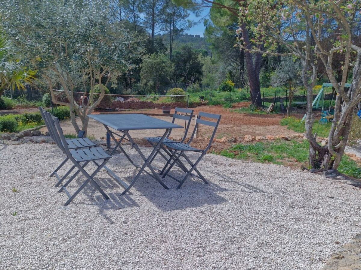 Maison La Cigale aux Arcs : 5 pers, piscine partagée - Photo 39