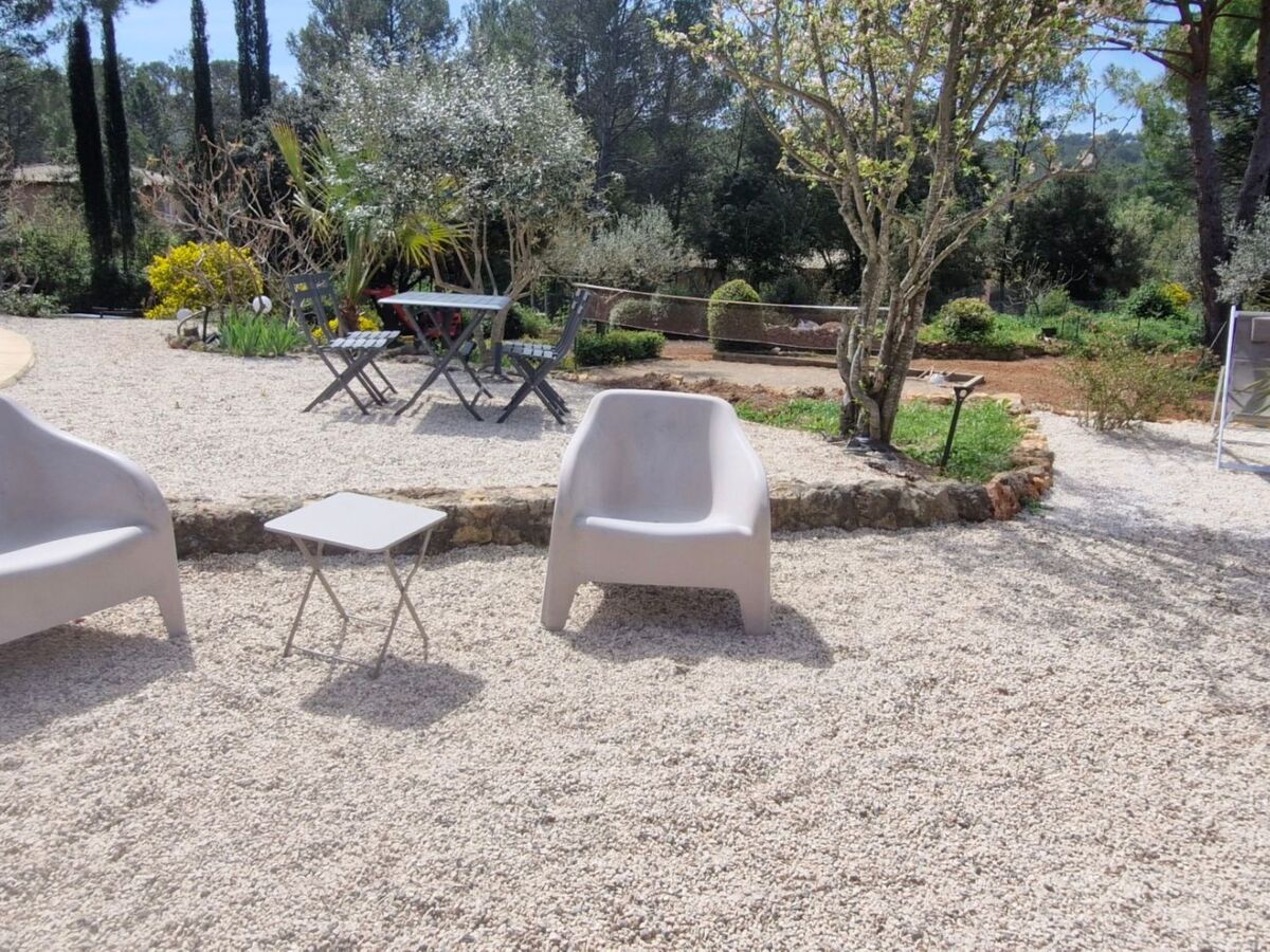 Maison La Cigale aux Arcs : 5 pers, piscine partagée - Photo 40