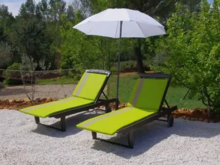 Location maison à Les Arcs