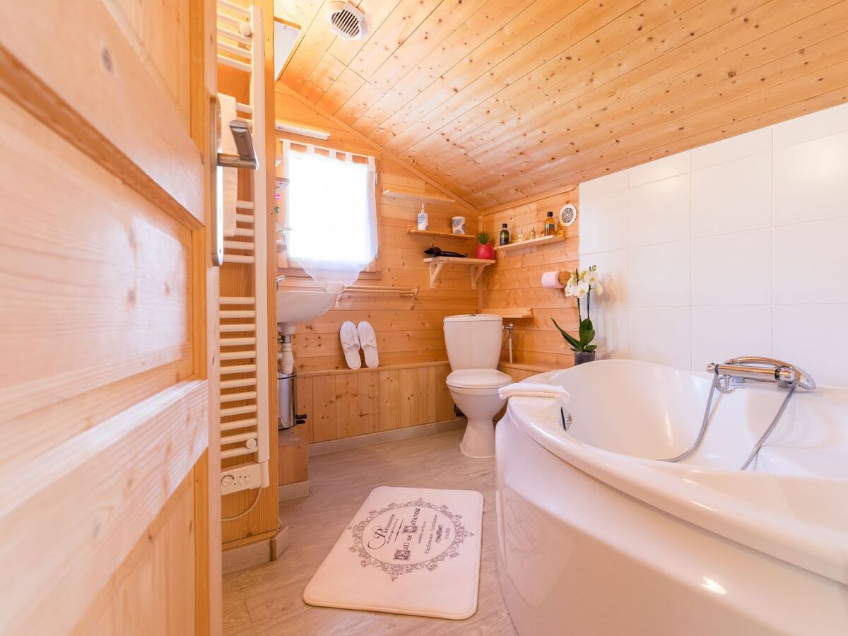 Duplex 200m² 15 pers. – Vue panoramique pistes - Photo 5