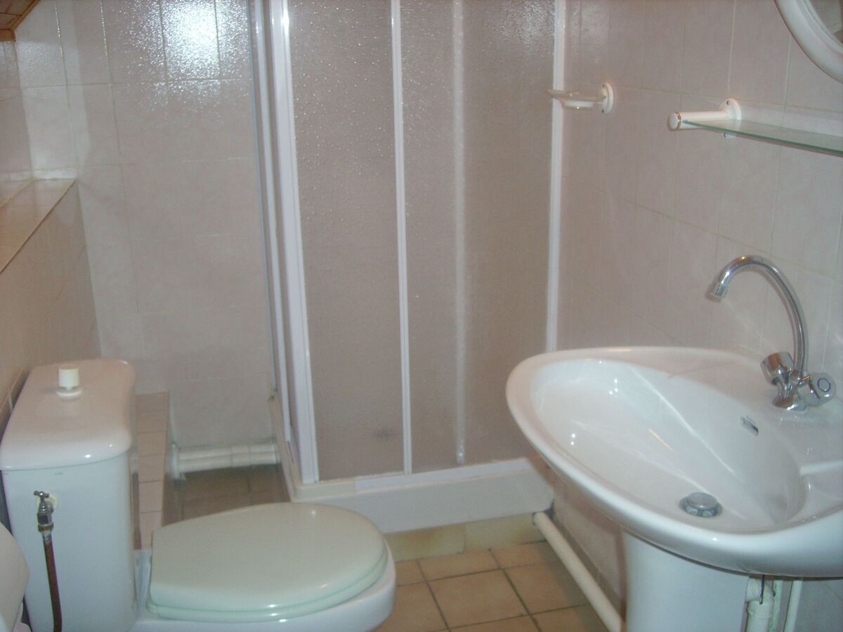 Appartement chalet 2 pers, piscine chauffée à Saint Sorlin d'Arves - Photo 13
