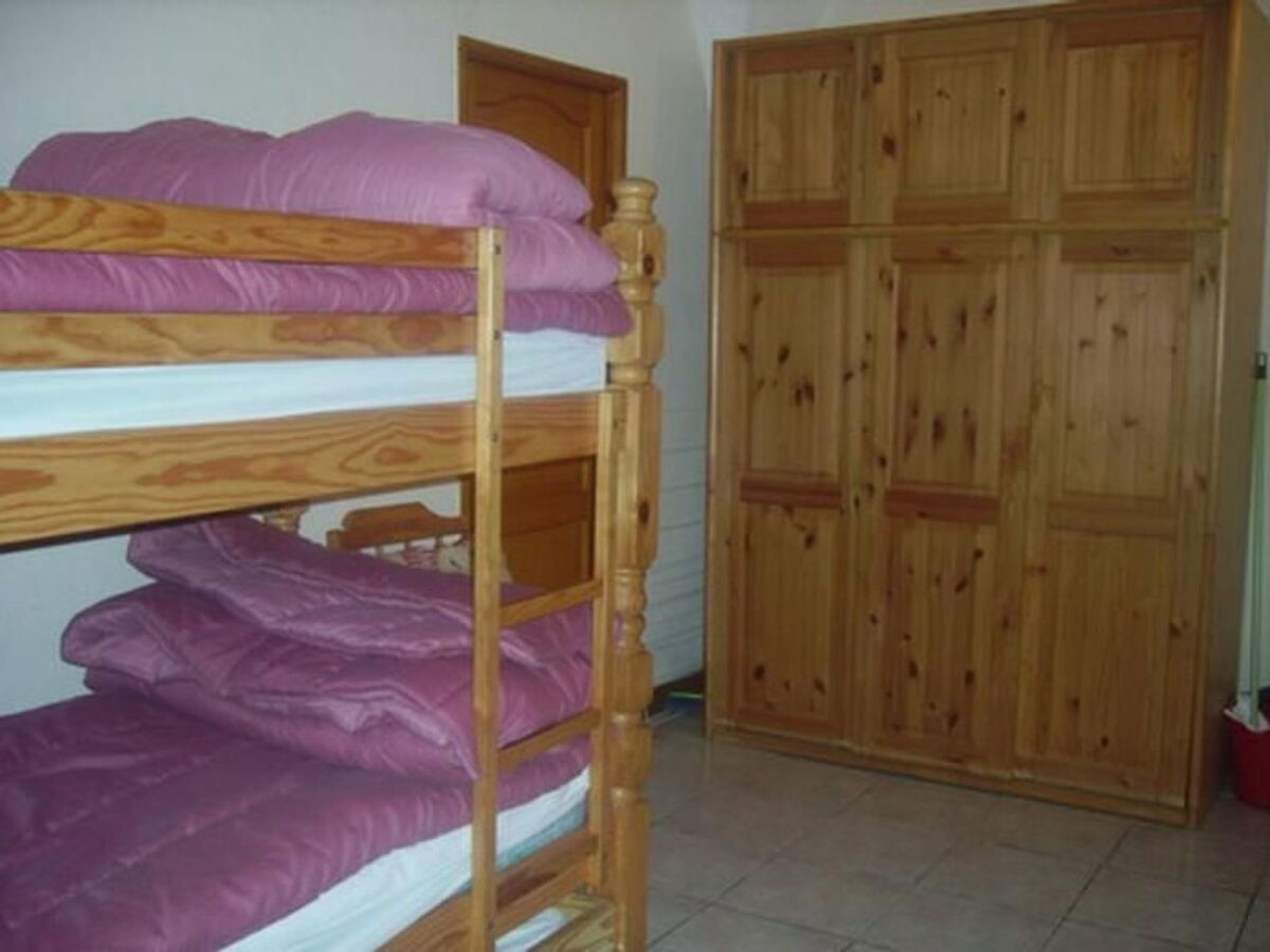 Appartement chalet 2 pers, piscine chauffée à Saint Sorlin d'Arves - Photo 15