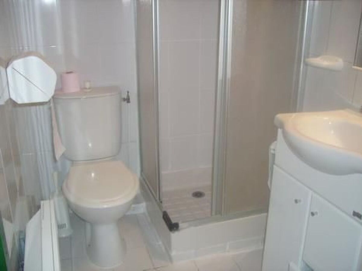 Appartement chalet 2 pers, piscine chauffée à Saint Sorlin d'Arves - Photo 16