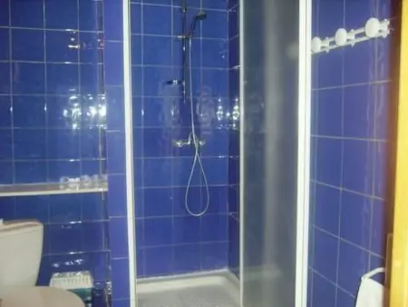 Appartement 5 pers. avec piscine chauffée à Saint Sorlin d'Arves : photo 5