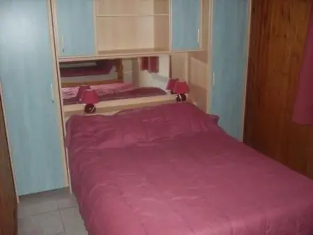Appartement 5 pers. avec piscine chauffée à Saint Sorlin d'Arves : photo 6