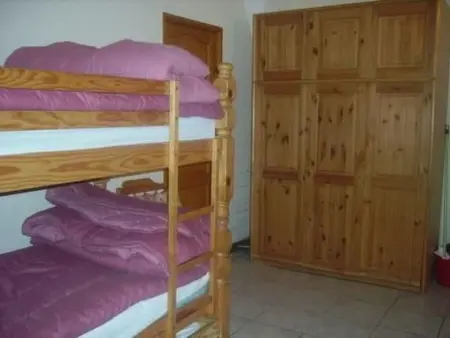 Appartement 5 pers. avec piscine chauffée à Saint Sorlin d'Arves : photo 7