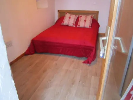 Appartement 5 pers. avec piscine chauffée à Saint Sorlin d'Arves : photo 9