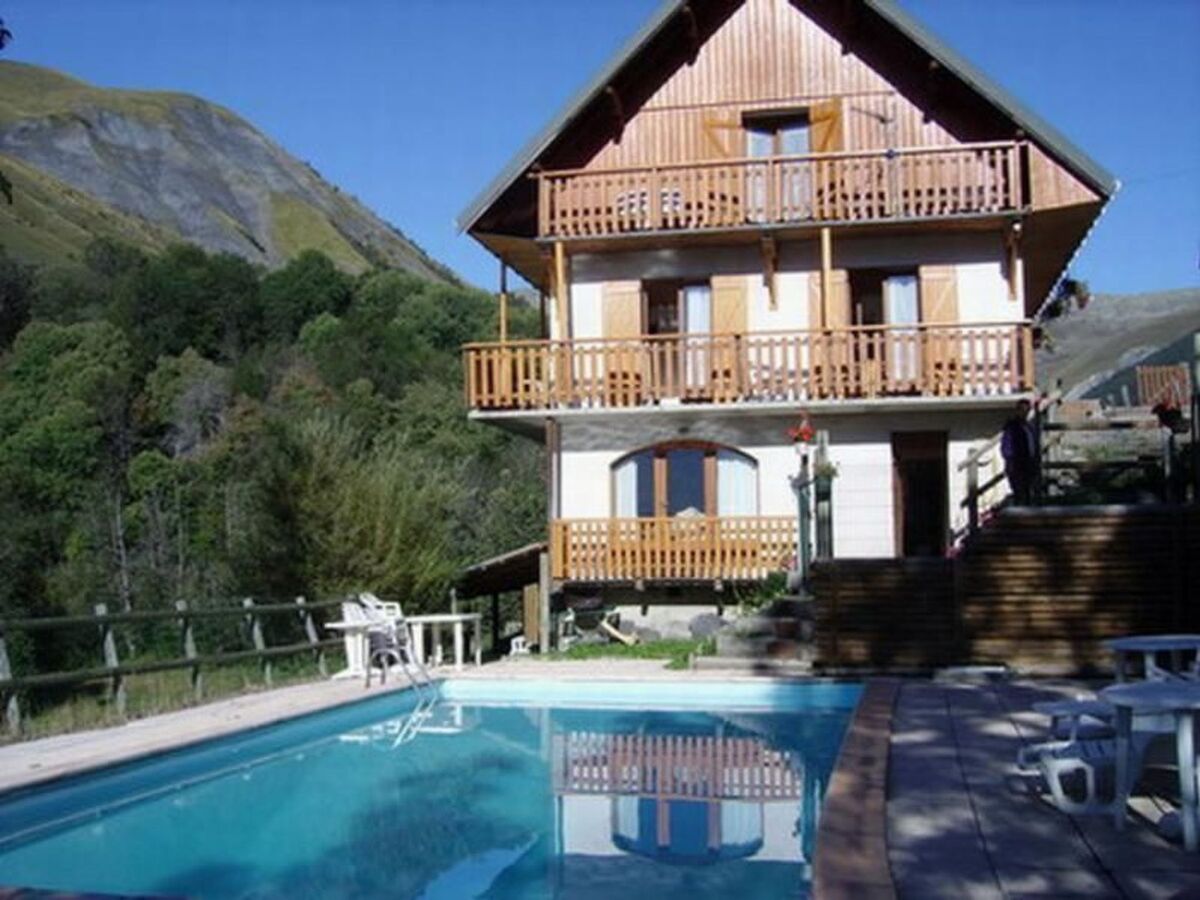 Appartement Le Clos de Cluny, 50 m² à Saint Sorlin d'Arves - Photo 2