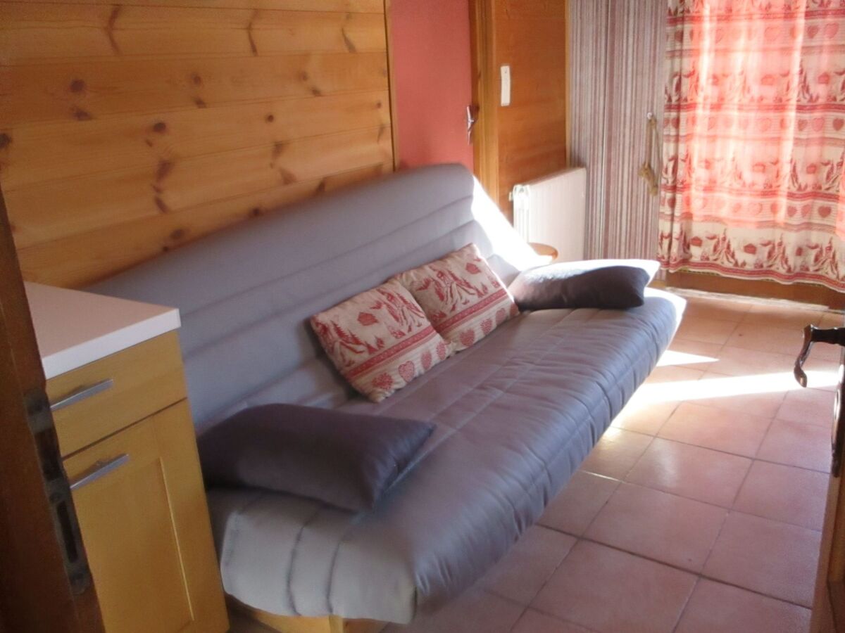 Appartement Le Clos de Cluny, 50 m² à Saint Sorlin d'Arves - Photo 3