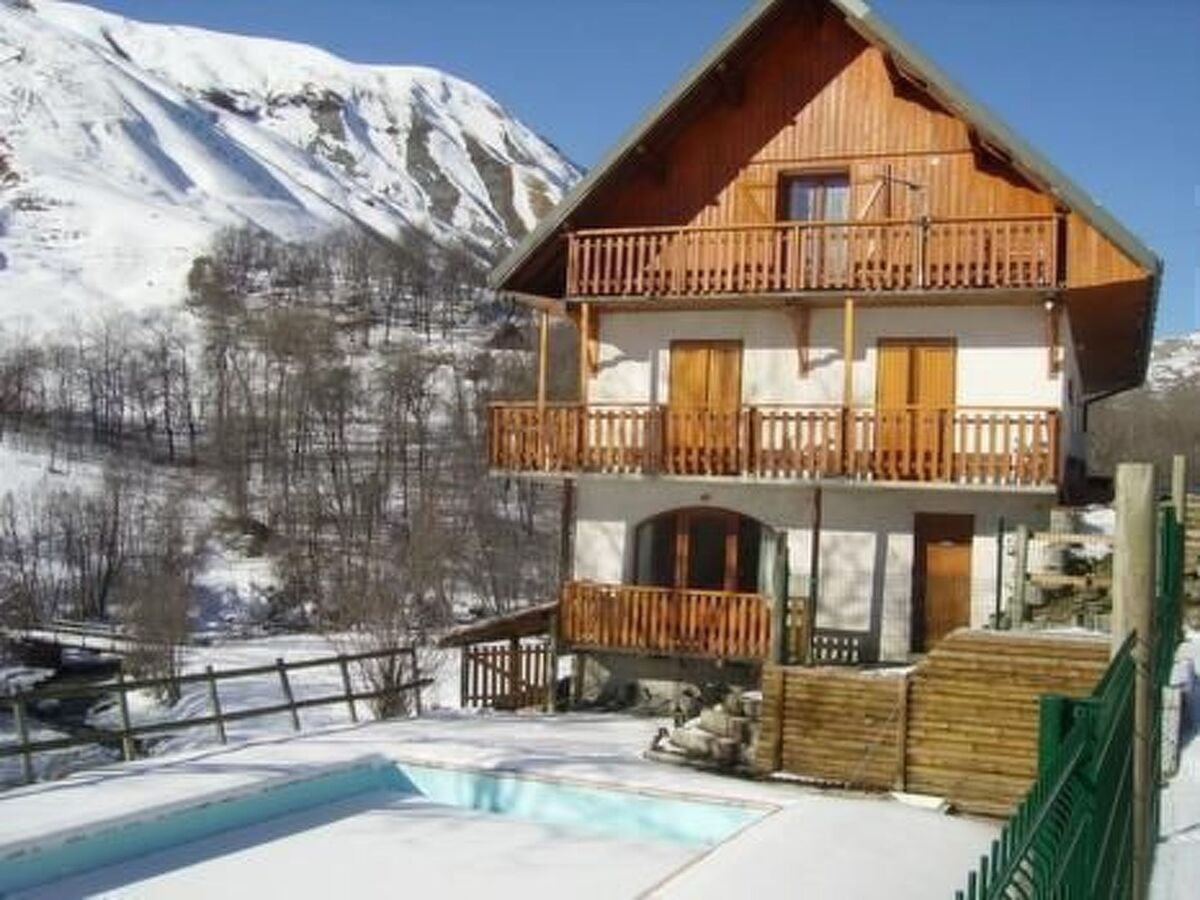 Appartement Le Clos de Cluny, 50 m² à Saint Sorlin d'Arves - Photo 4