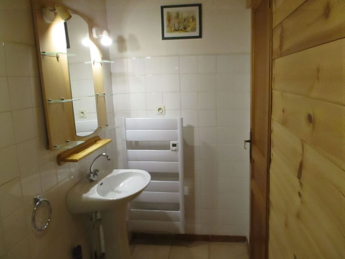 Appartement Le Clos de Cluny, 50 m² à Saint Sorlin d'Arves - Photo 6