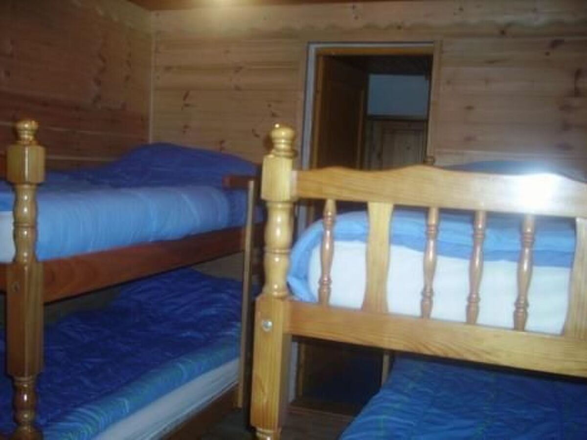 Appartement Le Clos de Cluny, 50 m² à Saint Sorlin d'Arves - Photo 8