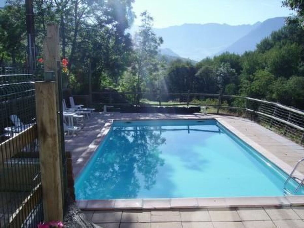 Appartement Le Clos de Cluny, 50 m² à Saint Sorlin d'Arves - Photo 9