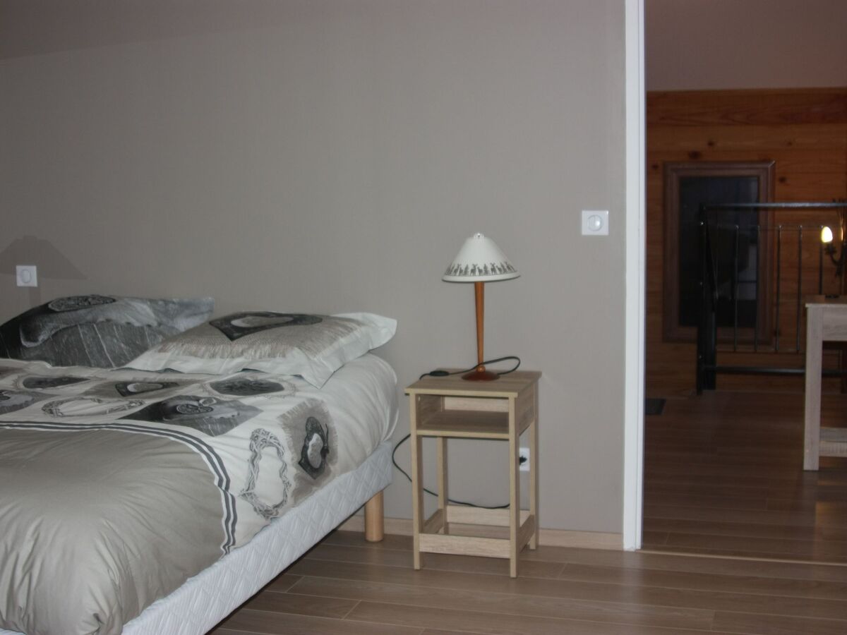 Maison 5 chambres avec spa et vue lac à Aiguebelette - Photo 11
