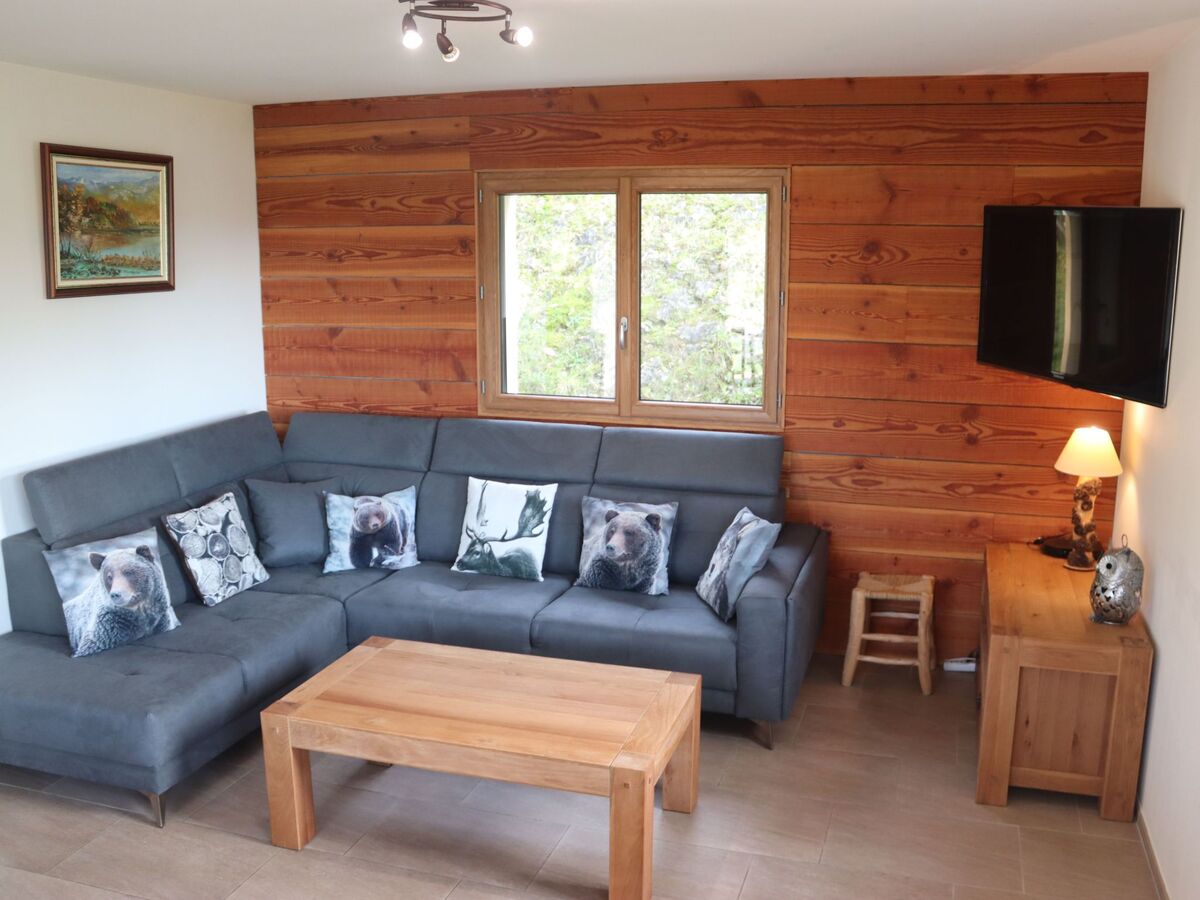 Maison 5 chambres avec spa et vue lac à Aiguebelette - Photo 12
