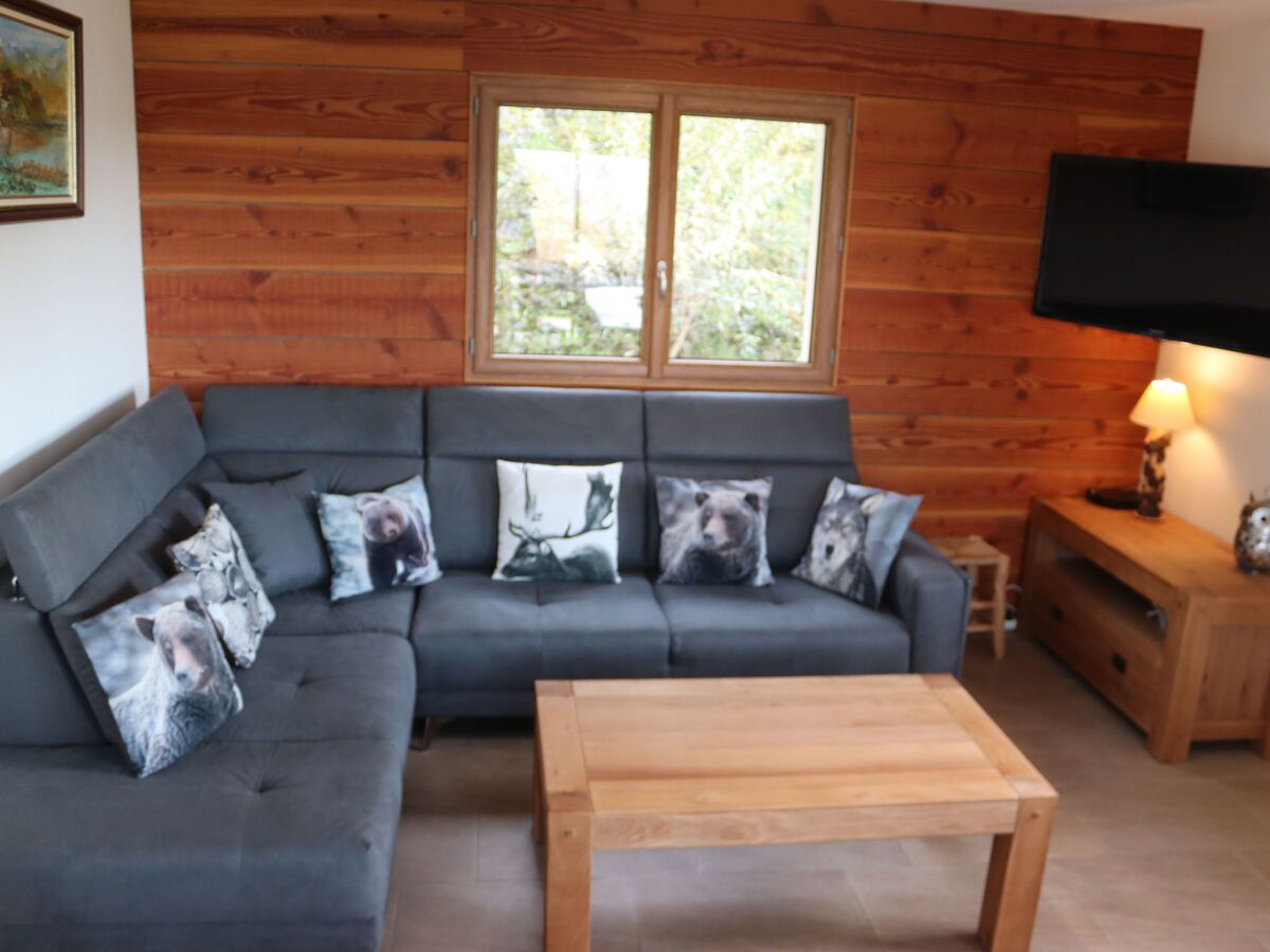 Maison 5 chambres avec spa et vue lac à Aiguebelette - Photo 13