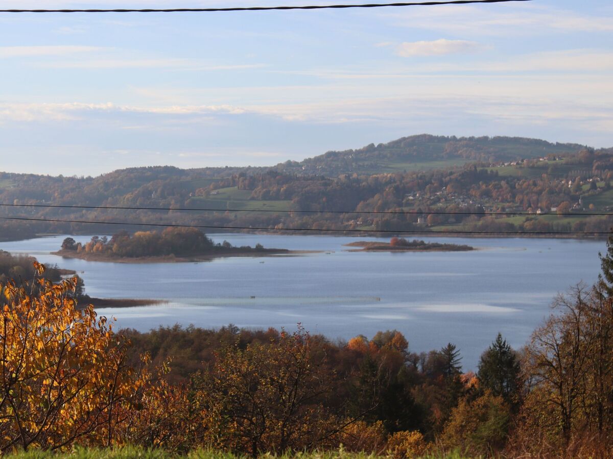 Maison 5 chambres avec spa et vue lac à Aiguebelette - Photo 14