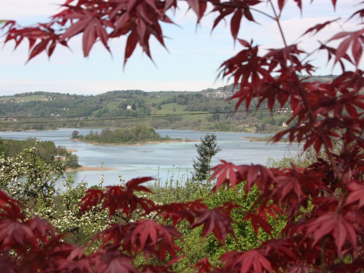 Maison 5 chambres avec spa et vue lac à Aiguebelette - Photo 17