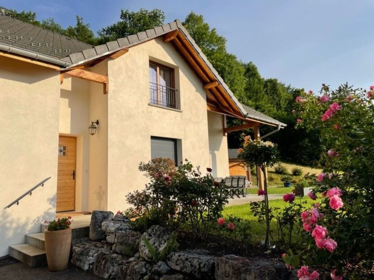 Maison 5 chambres avec spa et vue lac à Aiguebelette - Photo 21