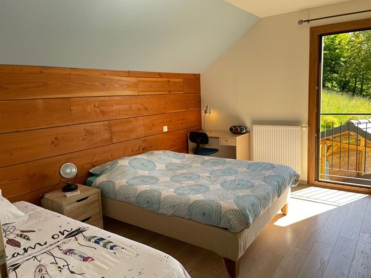 Maison 5 chambres avec spa et vue lac à Aiguebelette - Photo 27
