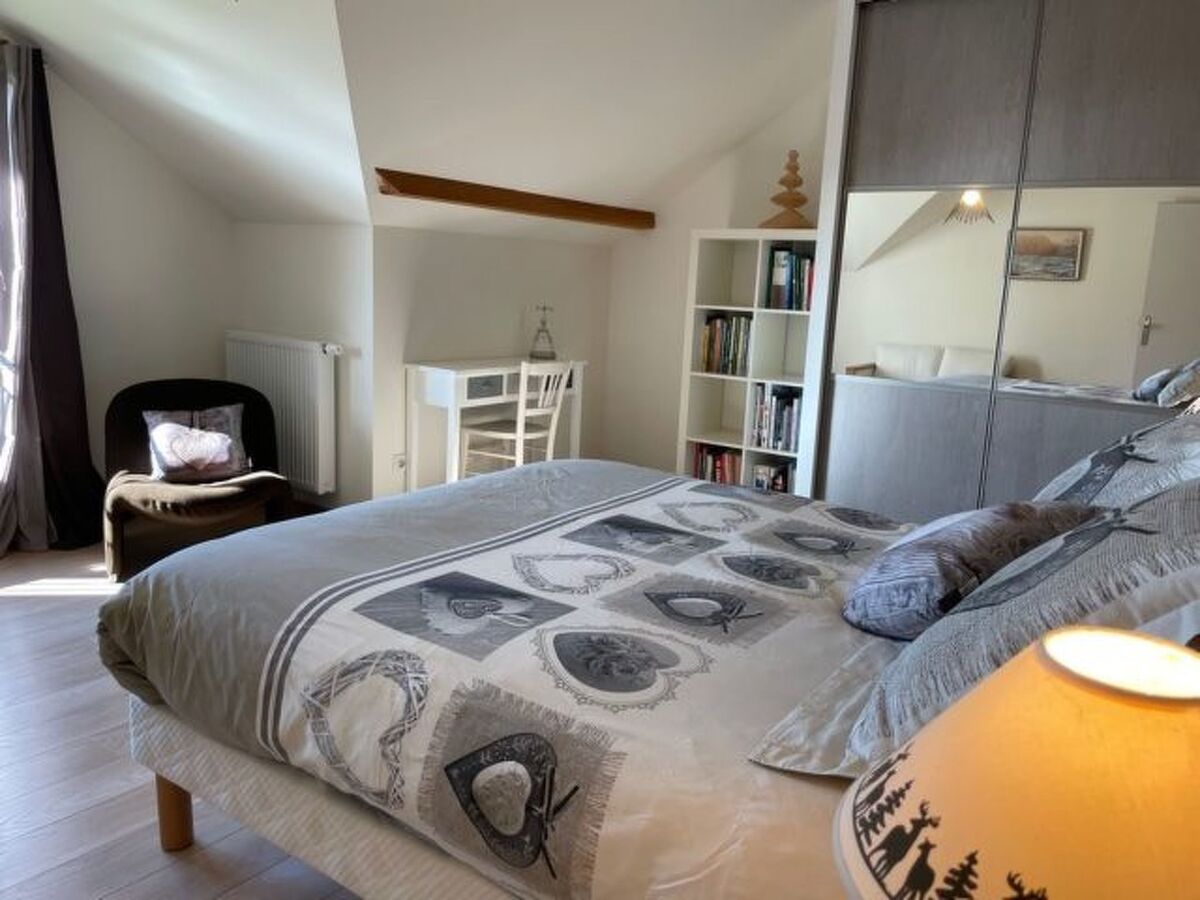 Maison 5 chambres avec spa et vue lac à Aiguebelette - Photo 28