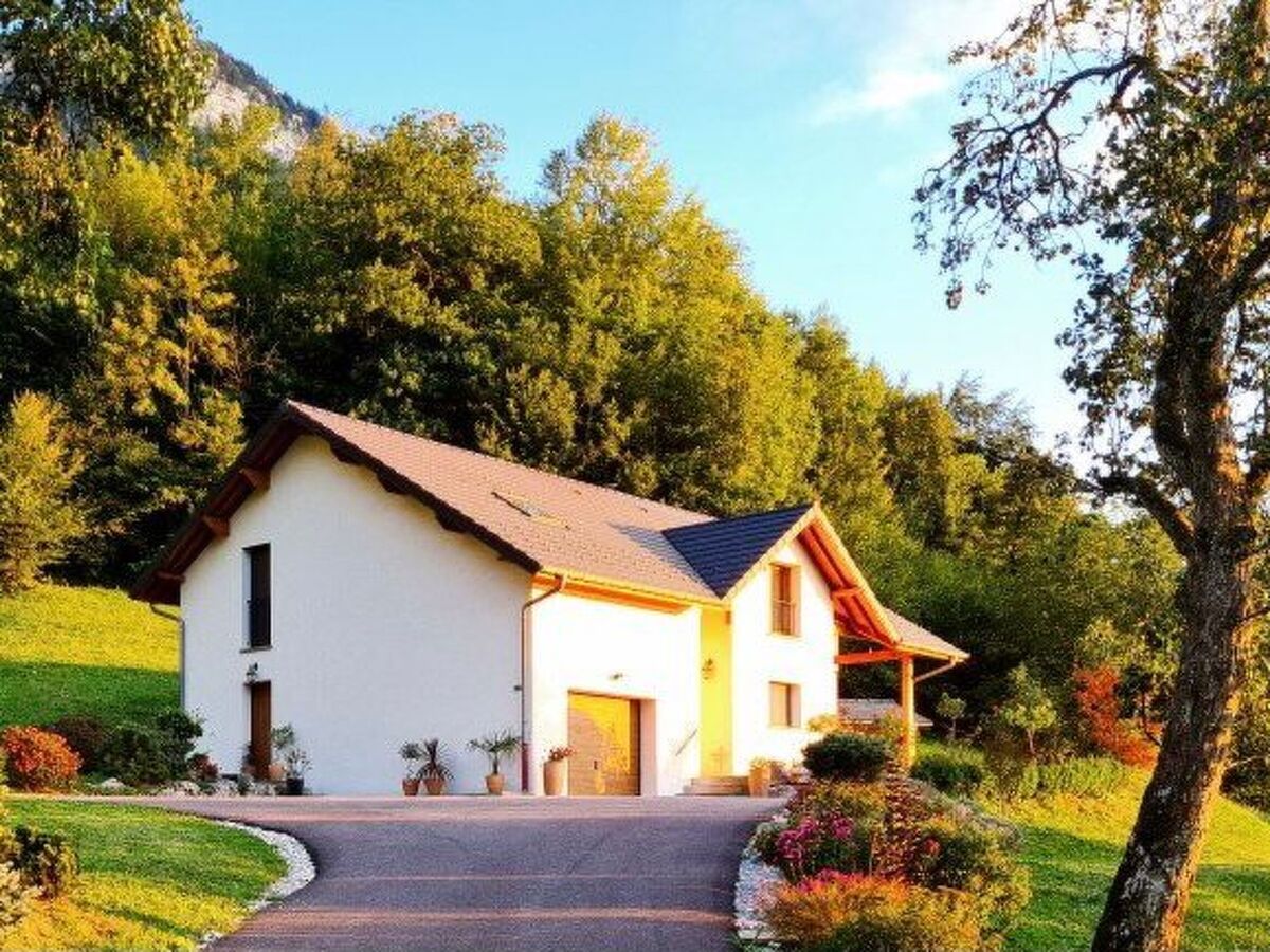Maison 5 chambres avec spa et vue lac à Aiguebelette - Photo 33