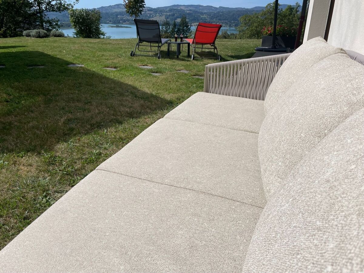 Maison 5 chambres avec spa et vue lac à Aiguebelette - Photo 38