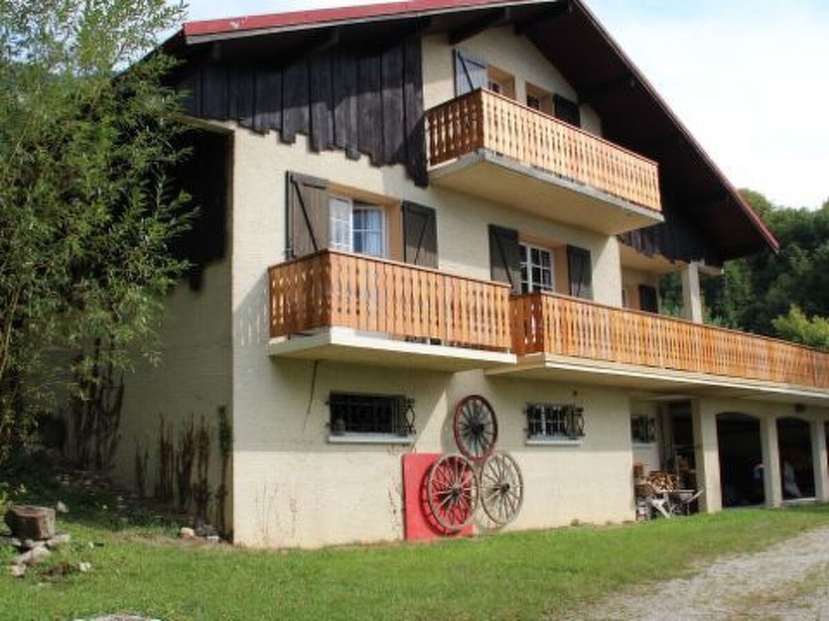 Maison 6 pers. vue lac d'Aix-les-Bains, Pugny-Chatenod - Photo 3