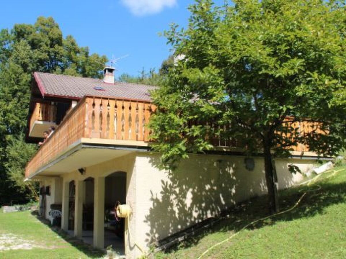 Maison 6 pers. vue lac d'Aix-les-Bains, Pugny-Chatenod - Photo 4