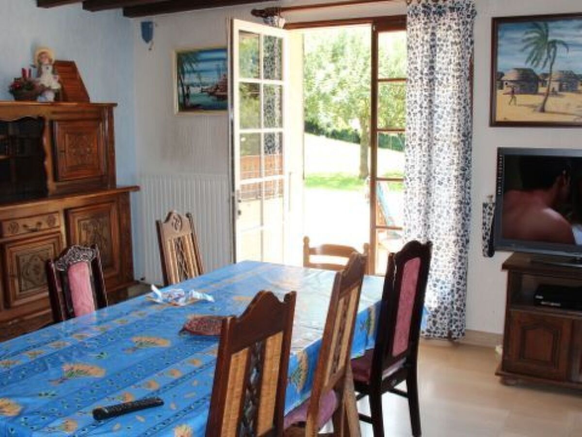 Maison 6 pers. vue lac d'Aix-les-Bains, Pugny-Chatenod - Photo 7