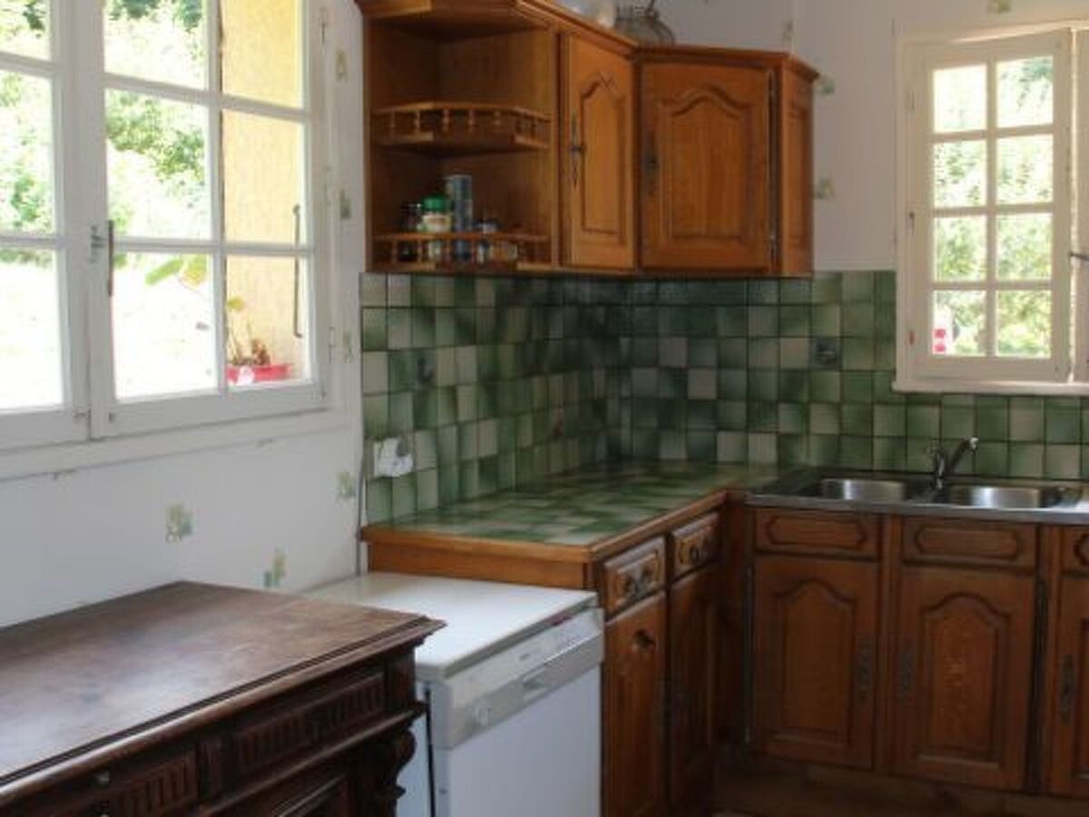 Maison 6 pers. vue lac d'Aix-les-Bains, Pugny-Chatenod - Photo 8