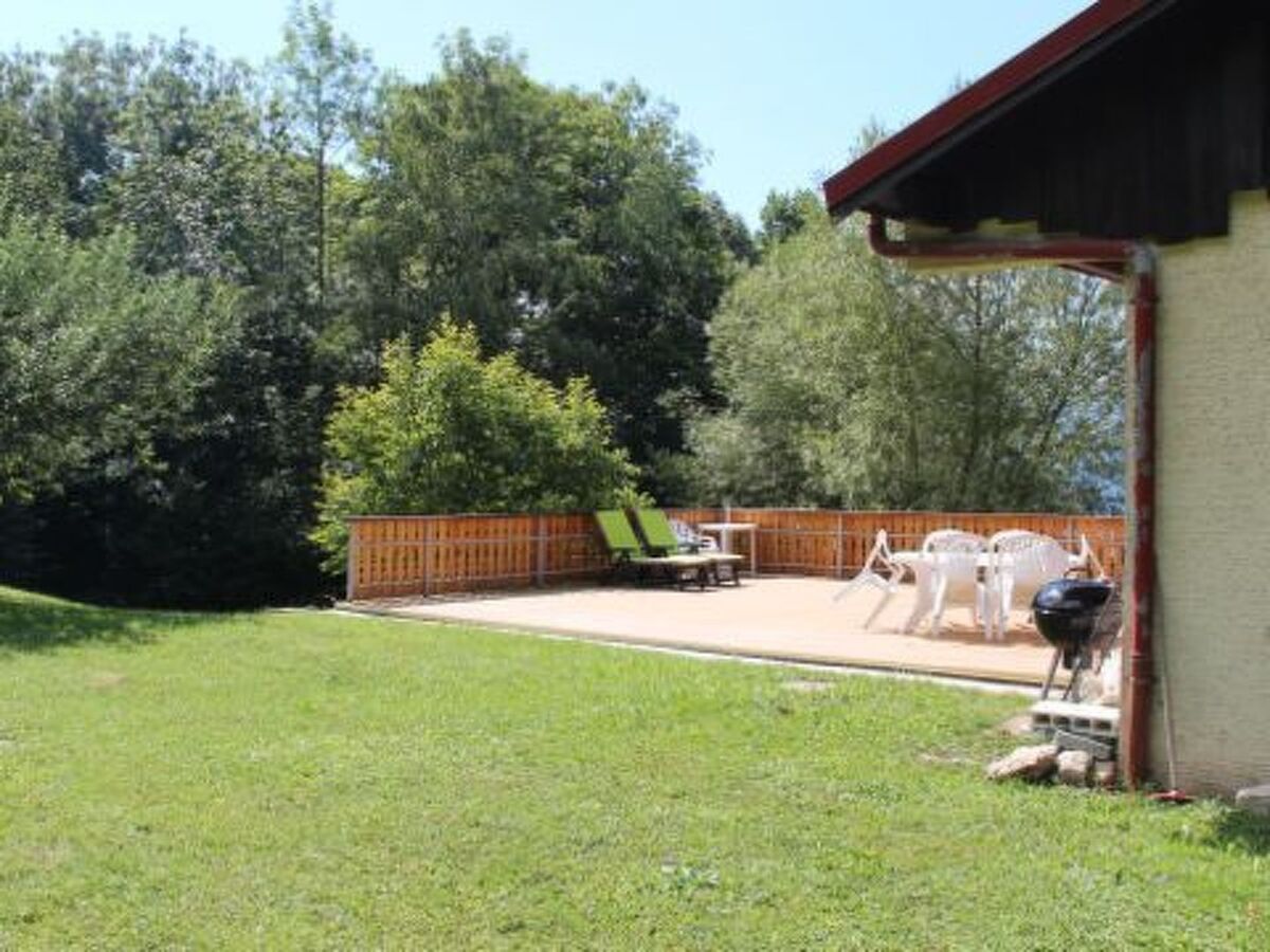 Maison 6 pers. vue lac d'Aix-les-Bains, Pugny-Chatenod - Photo 9