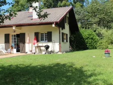 Location maison à Aix les Bains, für 6 Personen ca. 110 m&sup2; in Pugny-Chatenod, Auvergne-Rhône-Alpes (Savoyen