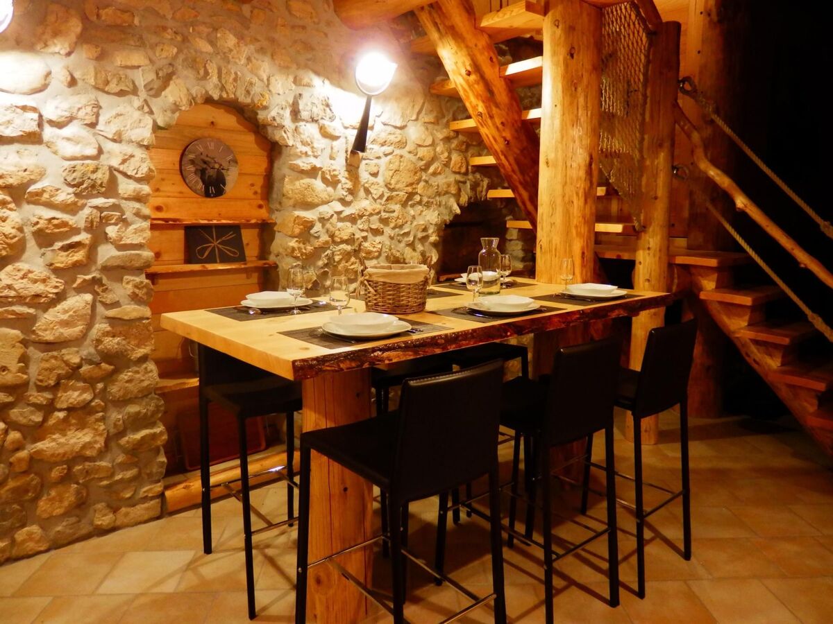 Au Crêt du Bois : maison 6 pers. avec piscine et tyrolienne - Photo 4