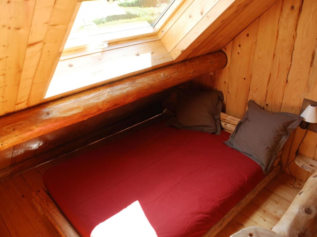 Au Crêt du Bois : maison 6 pers. avec piscine et tyrolienne - Photo 8