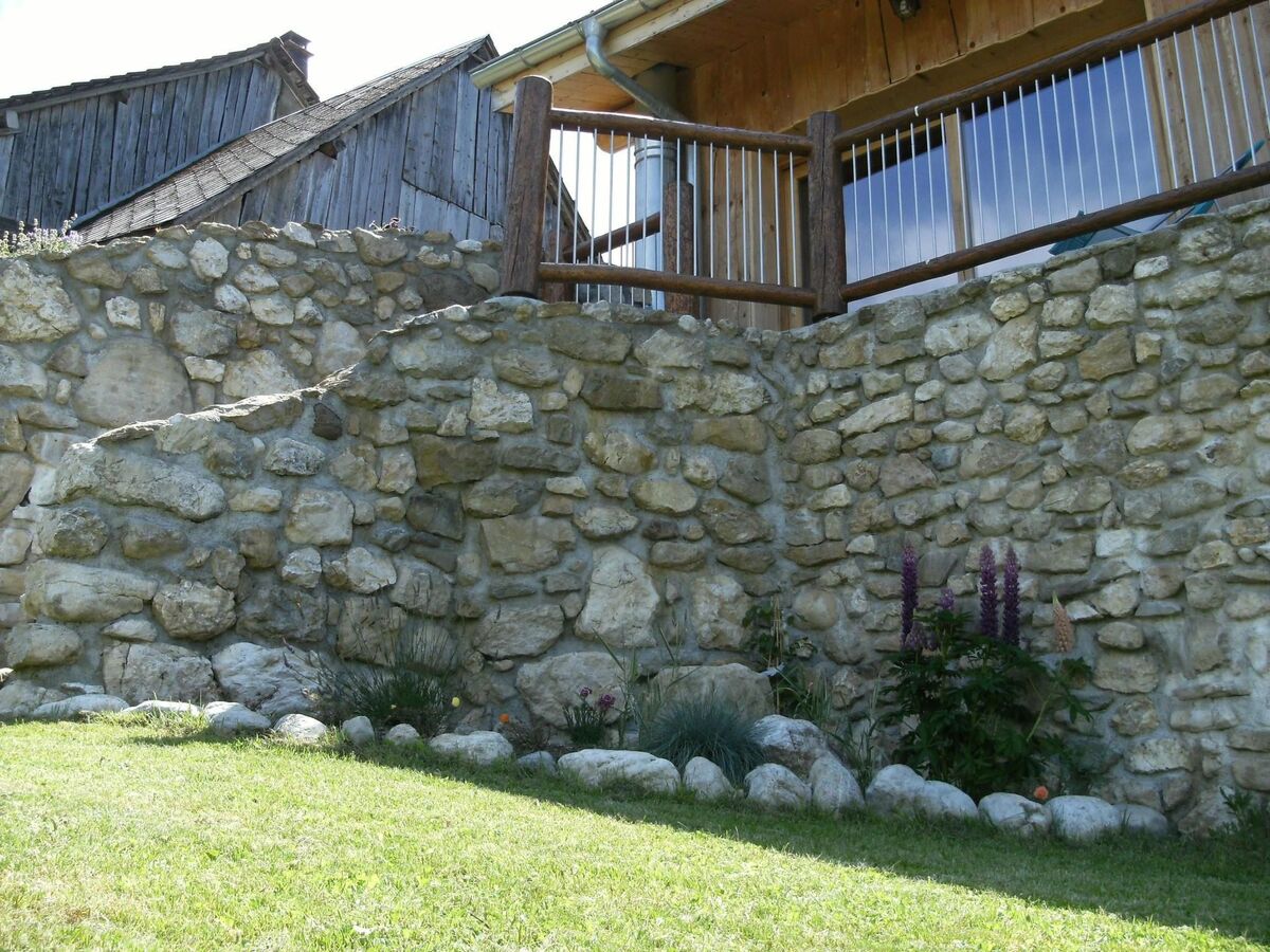 Au Crêt du Bois : maison 6 pers. avec piscine et tyrolienne - Photo 13