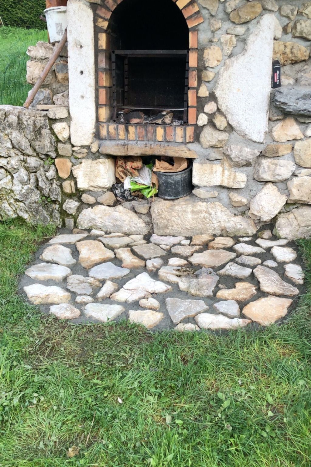 Au Crêt du Bois : maison 6 pers. avec piscine et tyrolienne - Photo 26