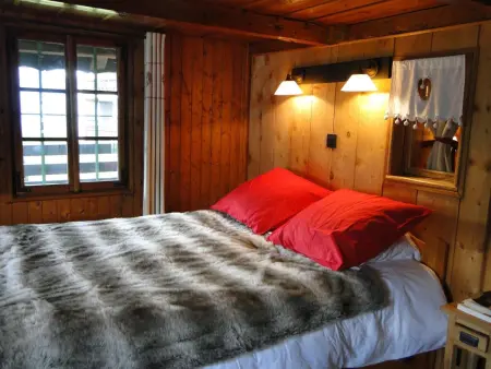 Location maison à Saint Gervais, für 8 Personen und 4 Kinder