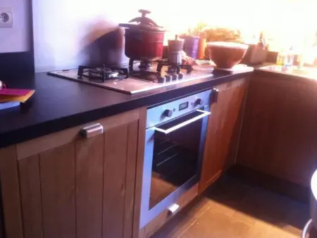 für 8 Personen und 4 Kinder, Maison 12 personnes à Saint Gervais - Photo 3
