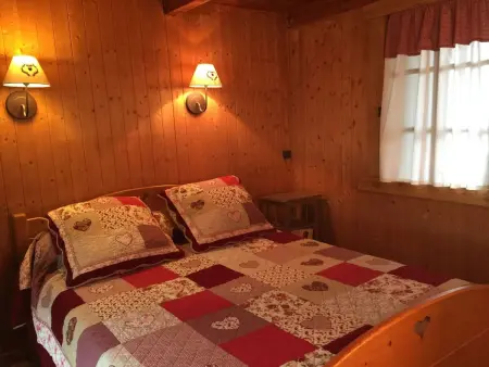 für 8 Personen und 4 Kinder, Maison 12 personnes à Saint Gervais - Photo 5