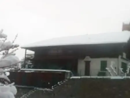 für 8 Personen und 4 Kinder, Maison 12 personnes à Saint Gervais - Photo 12