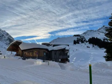 Location maison à Morzine, Alpine Creek - Luxus Ski-in Avoriaz Morzine