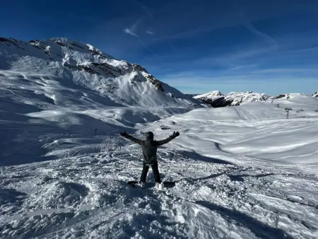 Alpine Creek - Luxus Ski-in Avoriaz Morzine, Location Maison 10 personnes à Morzine - Photo 1